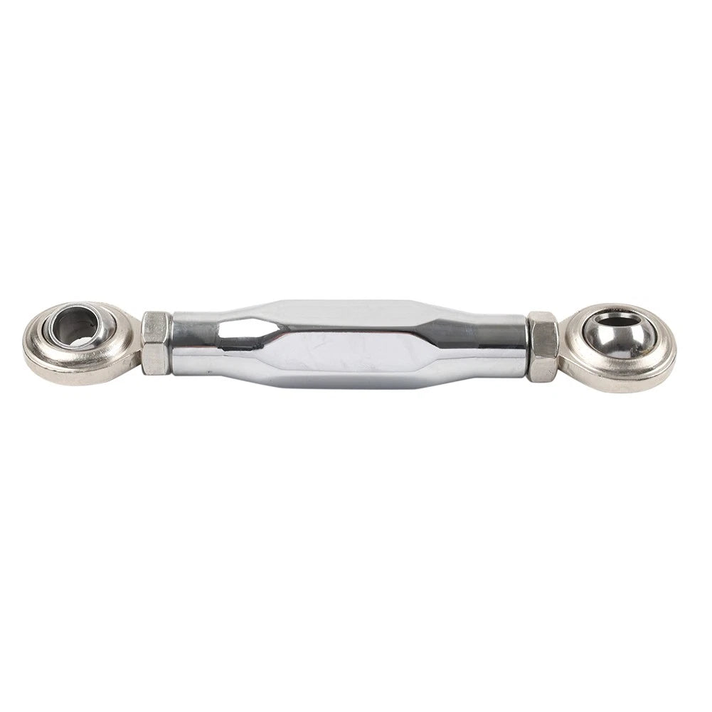Chrome Shift Linkage for Harley Dyna Low Rider