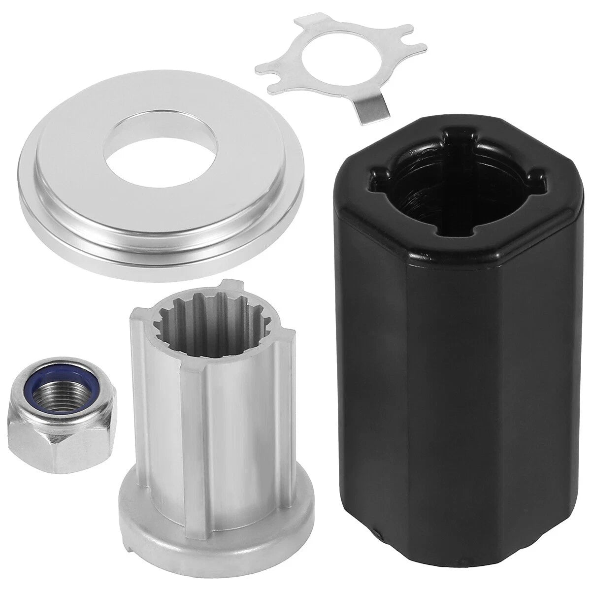 Flo-Torq II Kit for Mercury/Mariner MerCruiser Alpha (835257Q1)