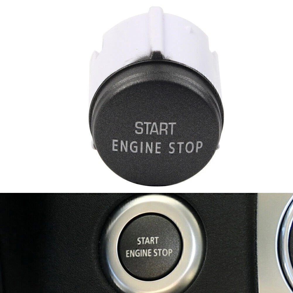 Push Button Cover for Land Rover Range Rover Sport LR4 (2010–2013)