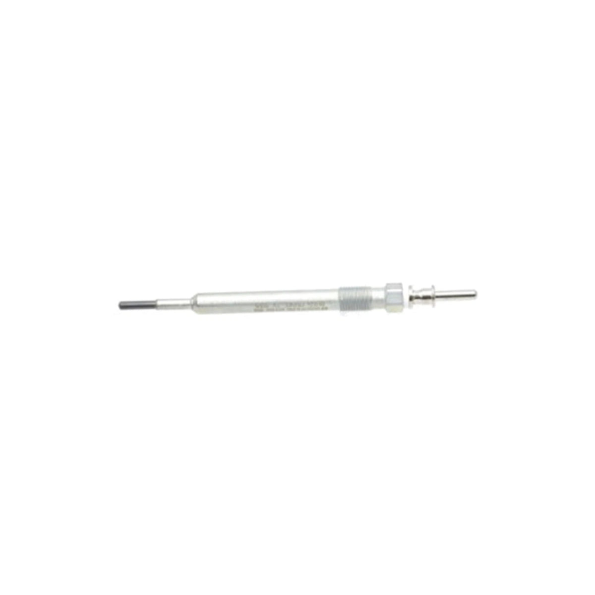 Set of 4 Bosch Glow Plugs for BMW 320d E90 E91 (2007–2012) N47D20 Diesel