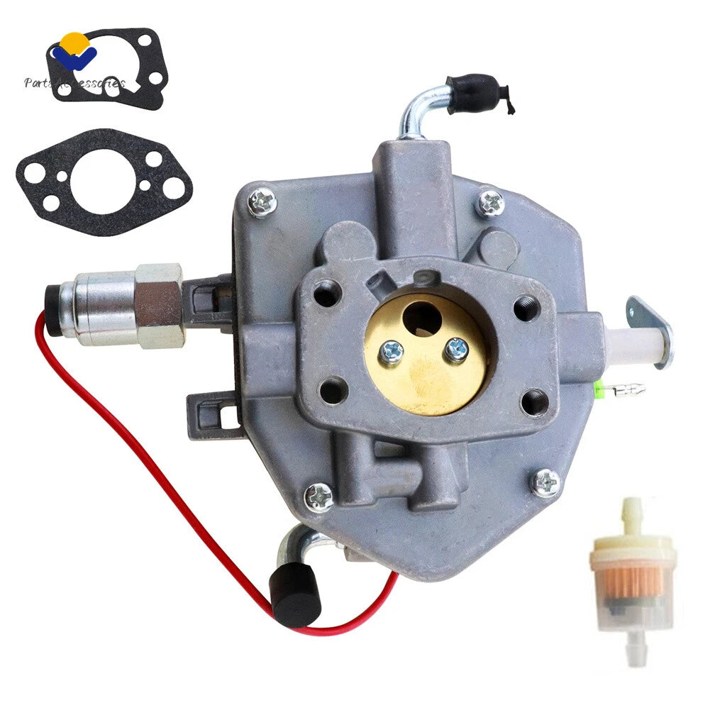 Carburetor for Briggs & Stratton (843325, 809217, 356447-0162-E1, 350447-1332-E1)