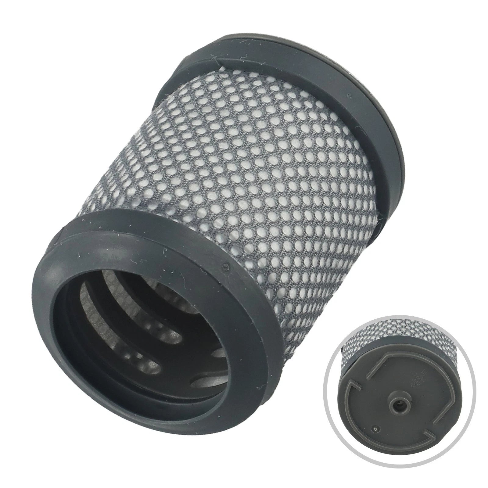 Spare Filter for Hoover T113 FD22 FD22G (2013–2023)