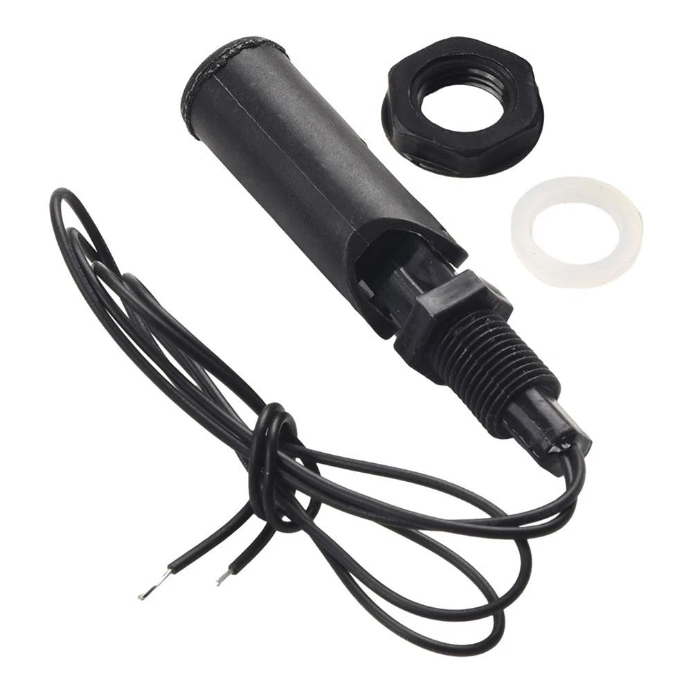 Water Level Sensing Float Switch 12V 24V for Marine Applications