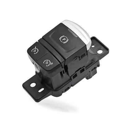 Electronic Parking Brake Button Switch for Renault Kadjar Megane IV (2015–2020)
