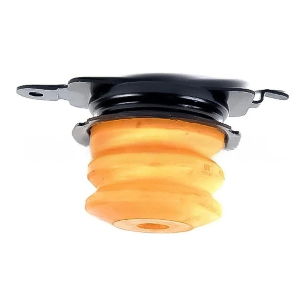 OE 4355664 Rear Bump Stop Rubber Buffer for Ford Transit MK6 (2000–2006)