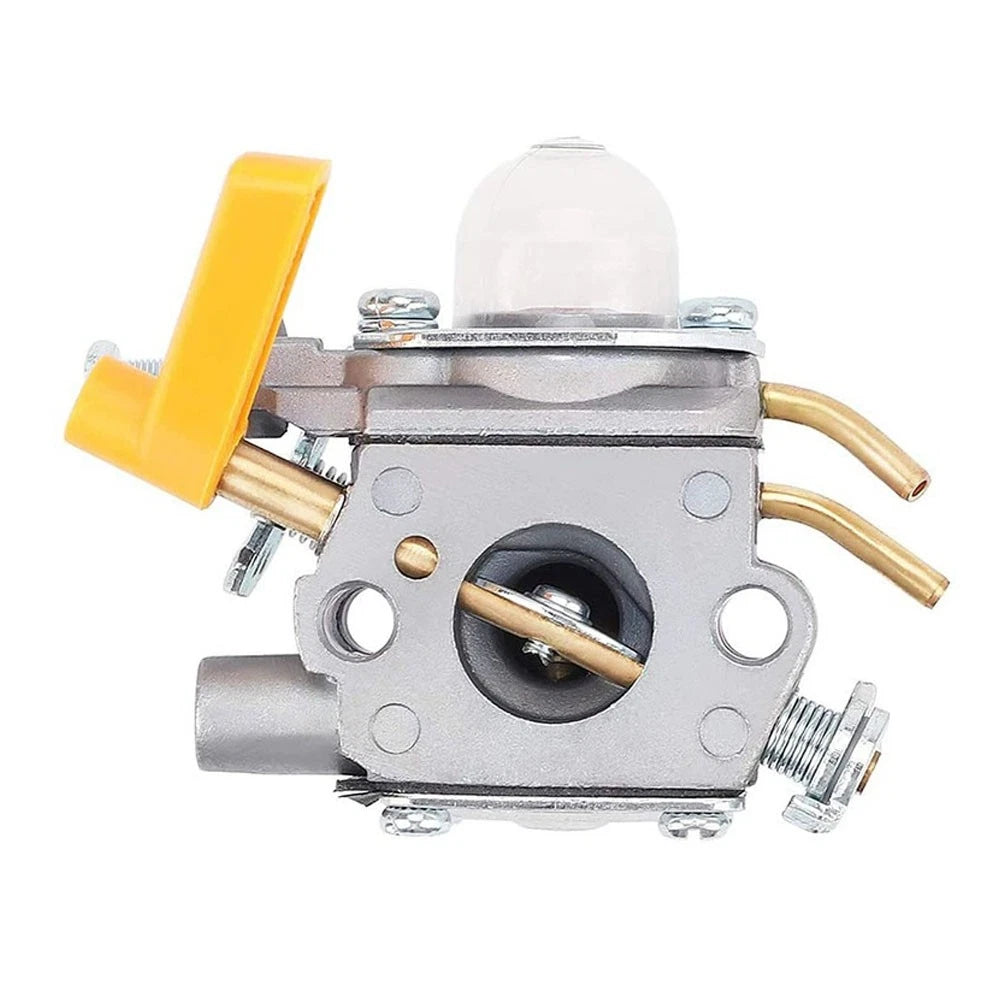 Carburetor Kit for Homelite Ryobi 25cc 26cc 30cc (C1U-H60)