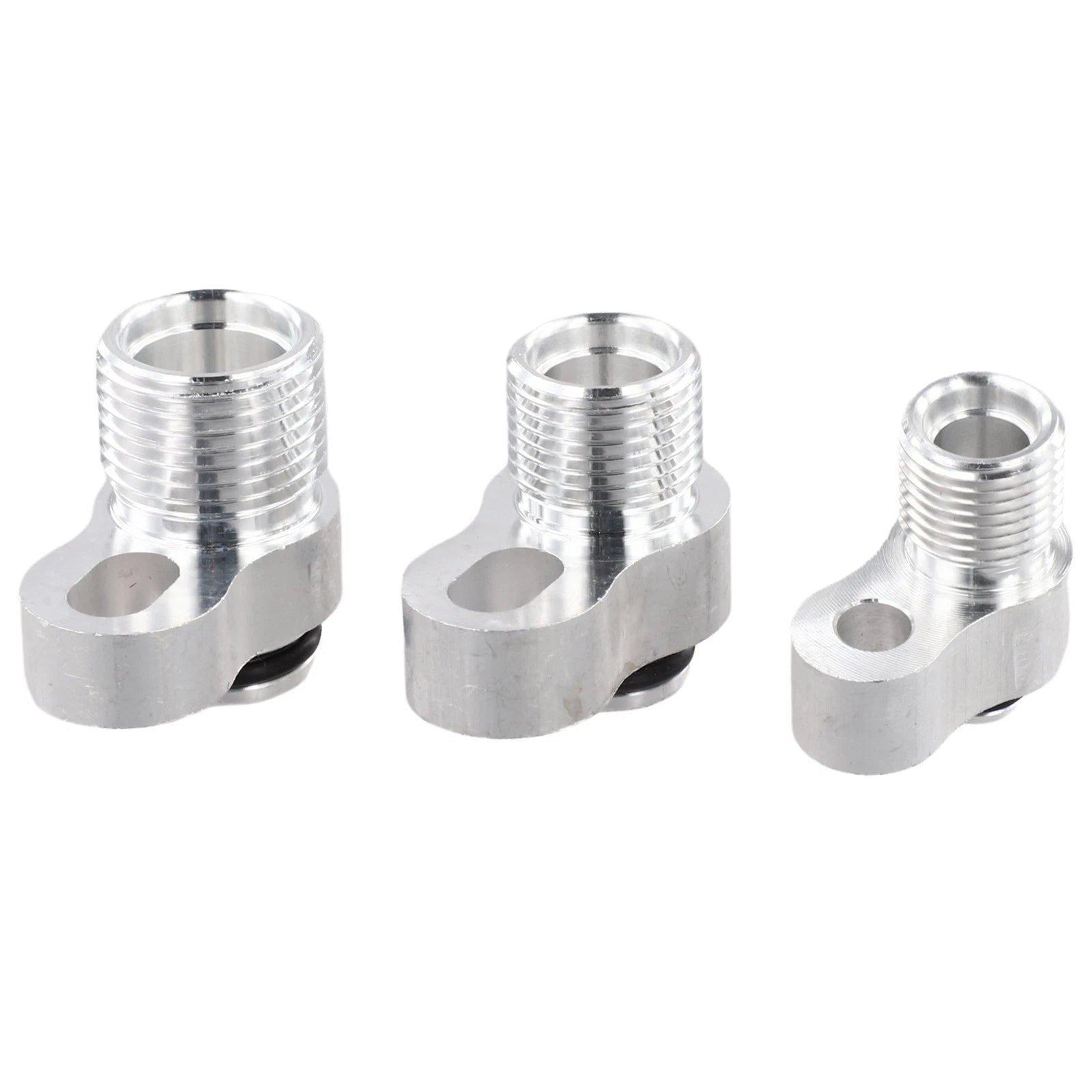 AC Fitting Adapter for Enhanced Vehicle Compatibility