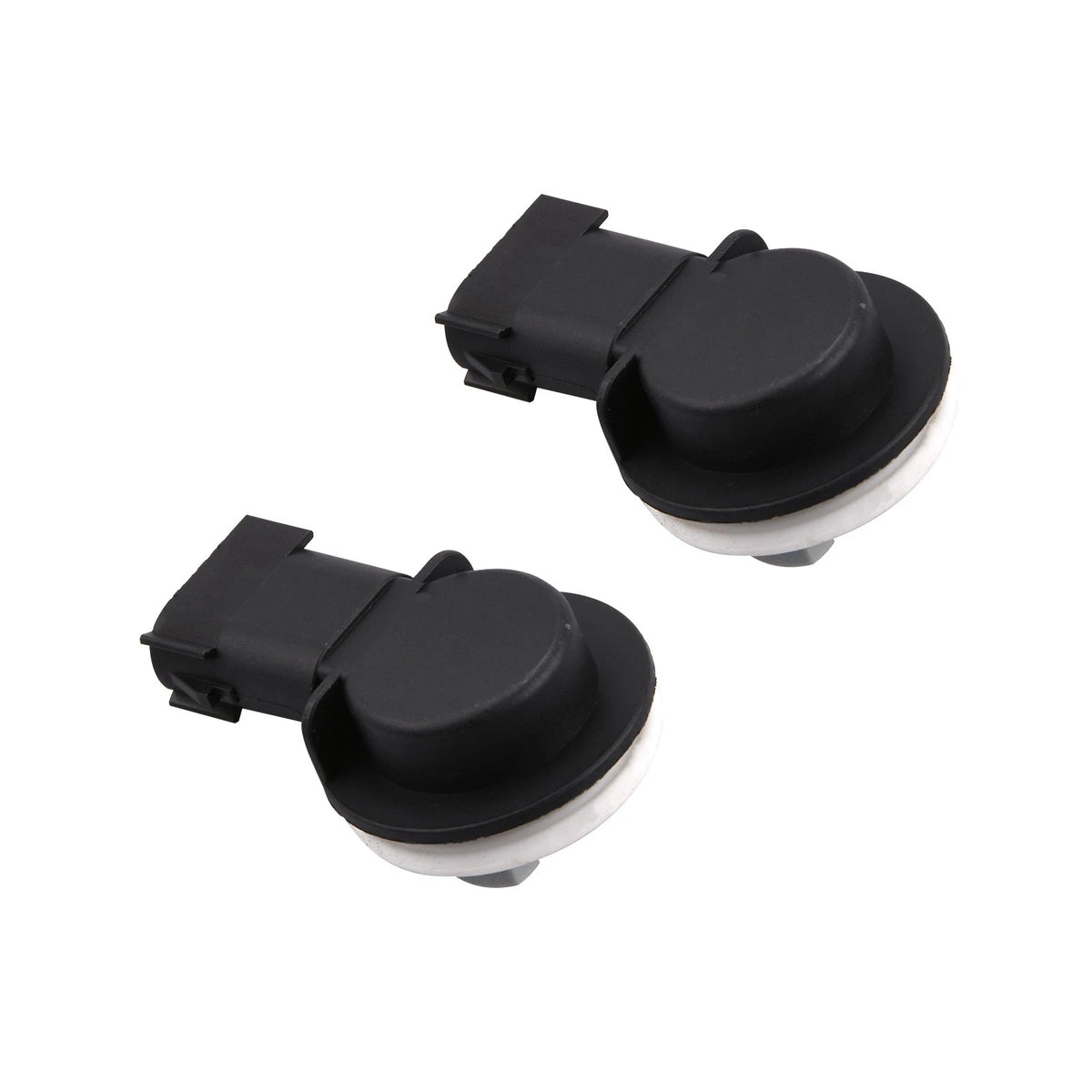 2X Tail Light Socket for Dodge RAM 3500 (2010–2018) 68226719AA Connector