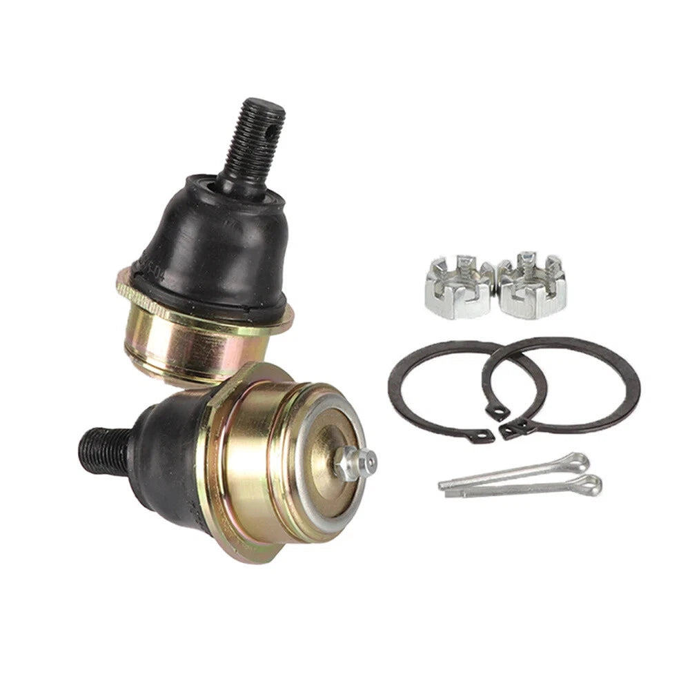 Complete Upper & Lower Ball Joints for Can-Am DS650 (2000–2007)