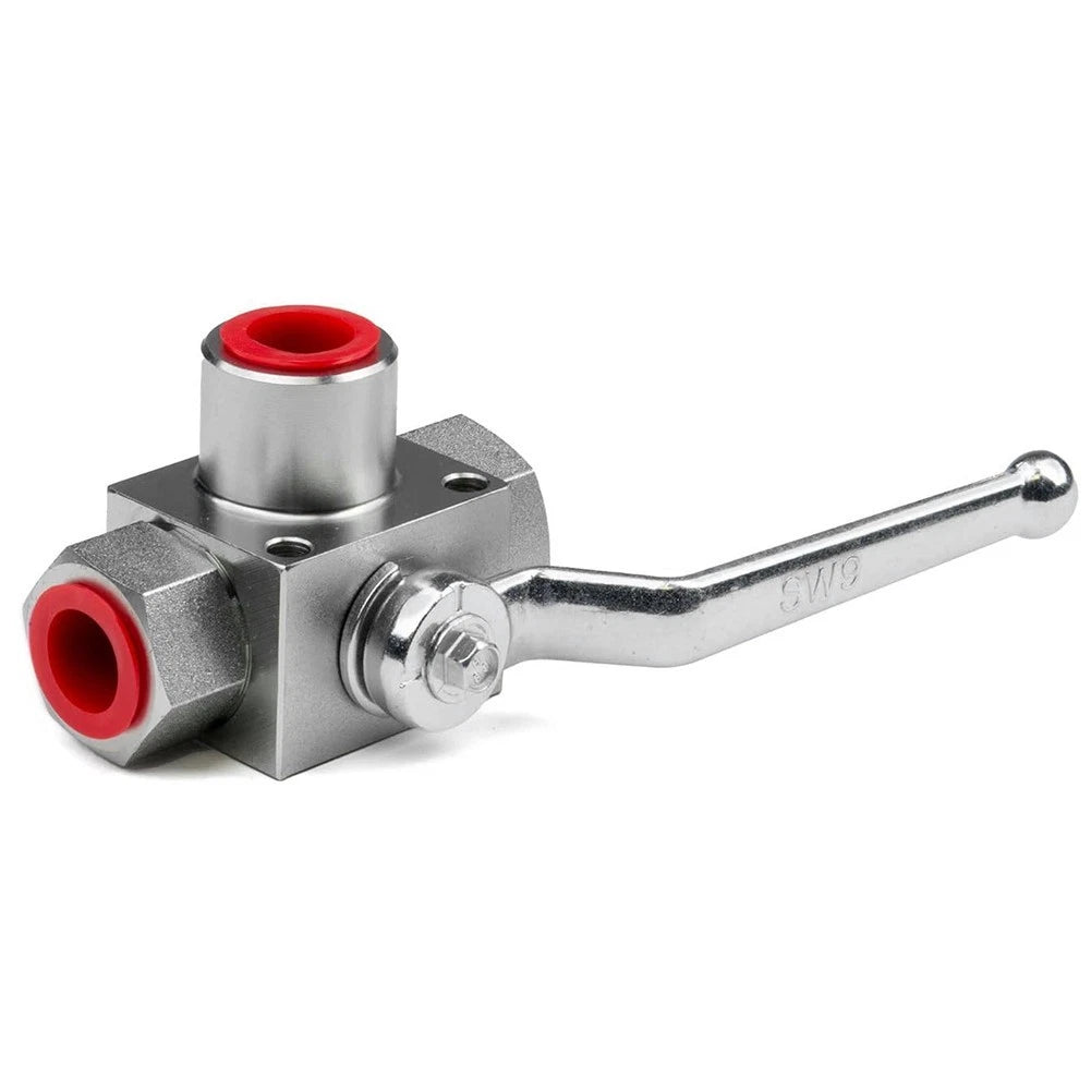 NPT12 Hydraulic Valves for Industrial and Commercial Use