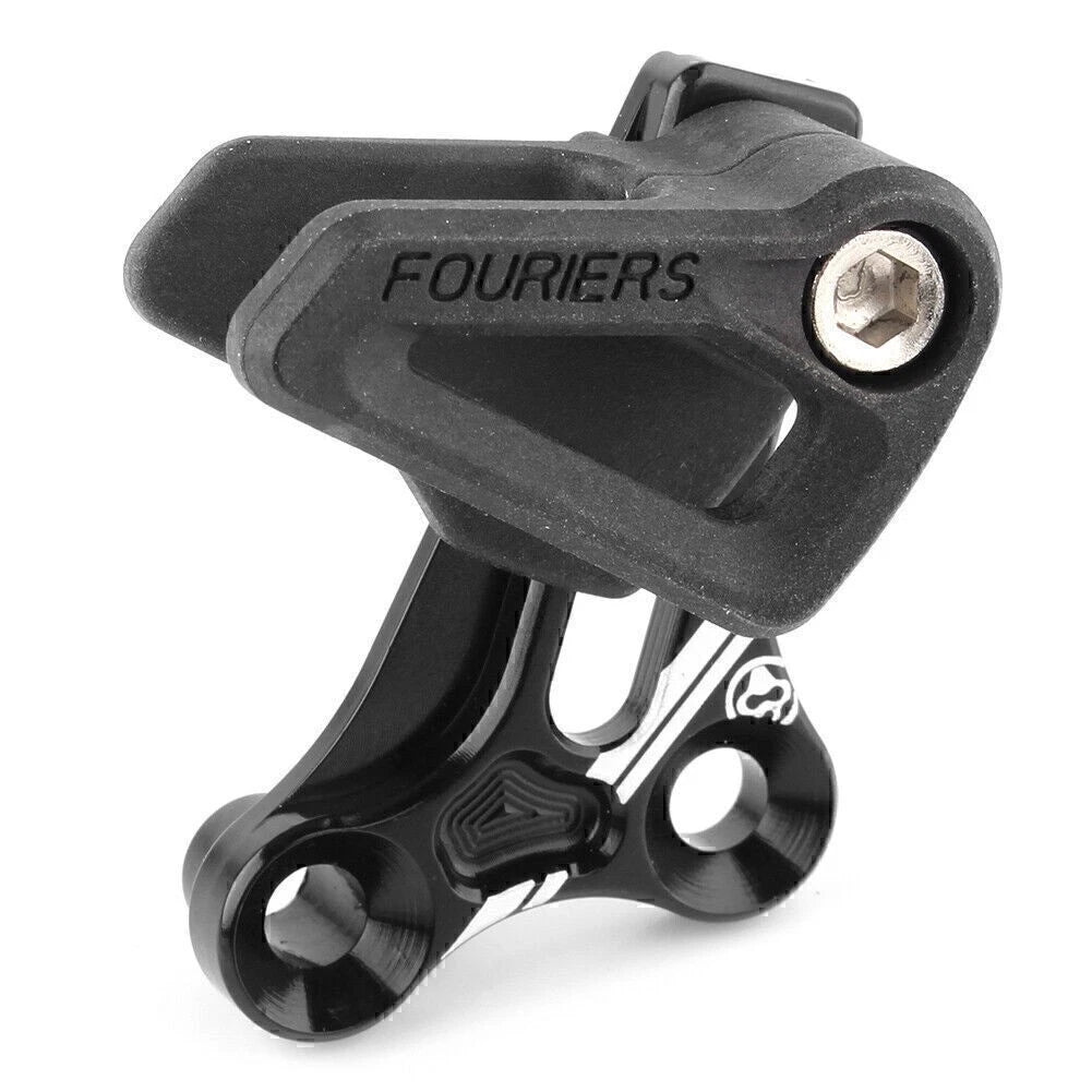 Low Chain Guide for MTB (Single Ring System, E-Type Mount, 28-36T)