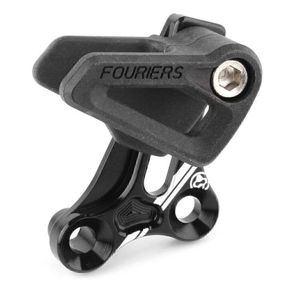 Low Chain Guide for MTB (Single Ring System, E-Type Mount, 28-36T)