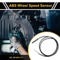 ABS Wheel Speed Sensor Replacement Front for Dodge Sprinter 2500 (2003–2006)