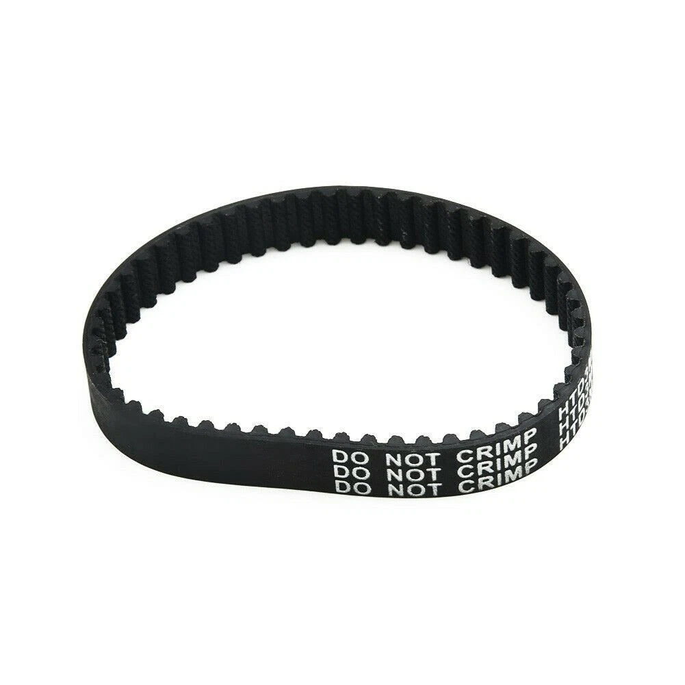 3pcs Soft Front Brush Belts for Shark AZ1002, AZ1000, AX950, AX951, ZU782