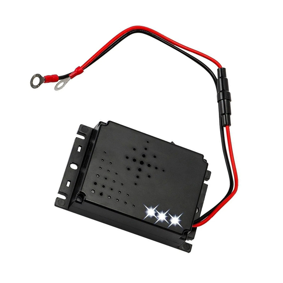 Ultrasonic Pest Repeller Accessory Kit for Car Vehicle (12V)