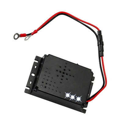 Ultrasonic Pest Repeller Accessory Kit for Car Vehicle (12V)