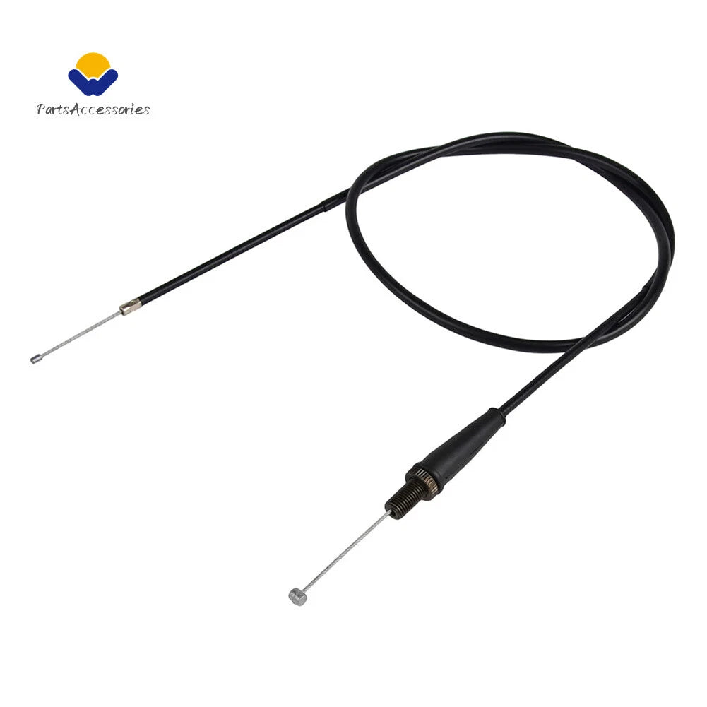 Throttle Cable for Honda CR125R CR250R CR500R (1984–2003) 17910-MAC-670