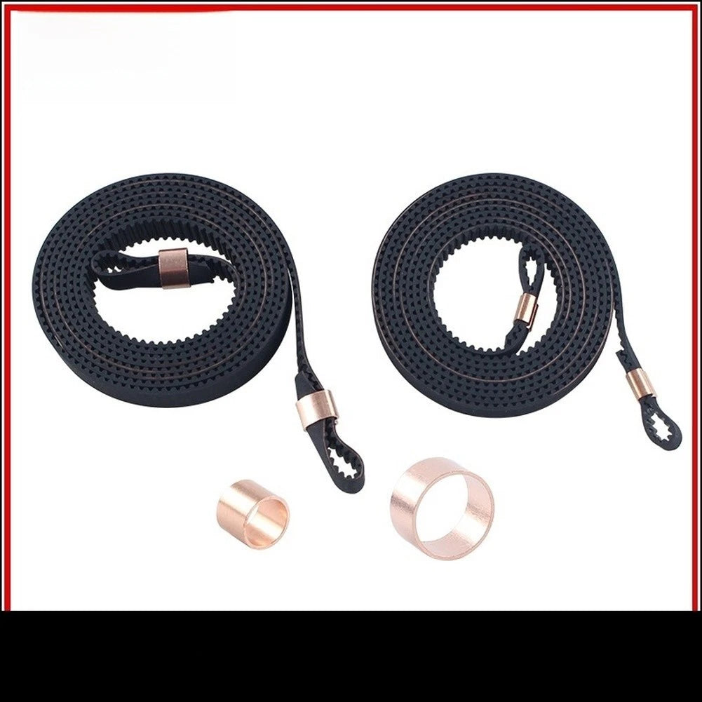 Timing Belt Kit for KOBRA 3 Max (Specific Timing, X Y Direction)