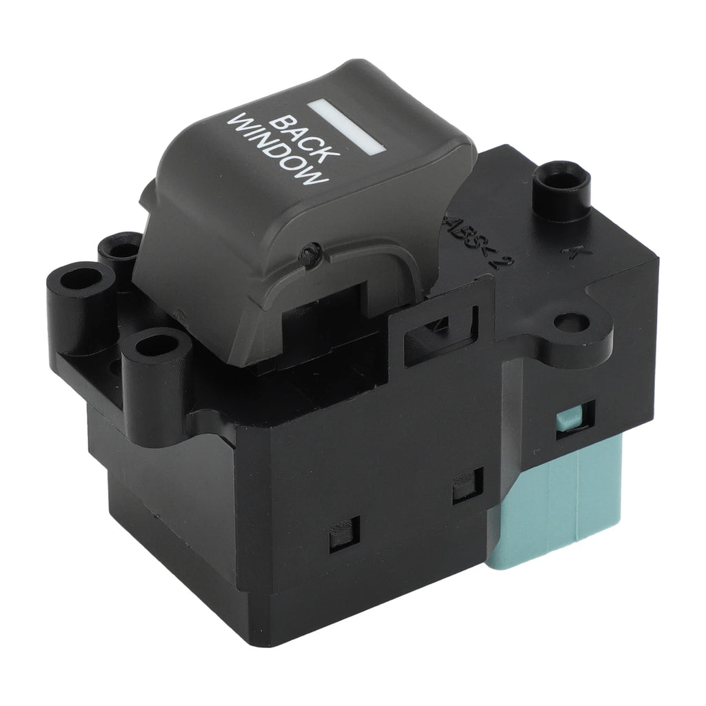 Rear Passenger Side Power Window Switch for Honda Ridgeline (2006–2014)