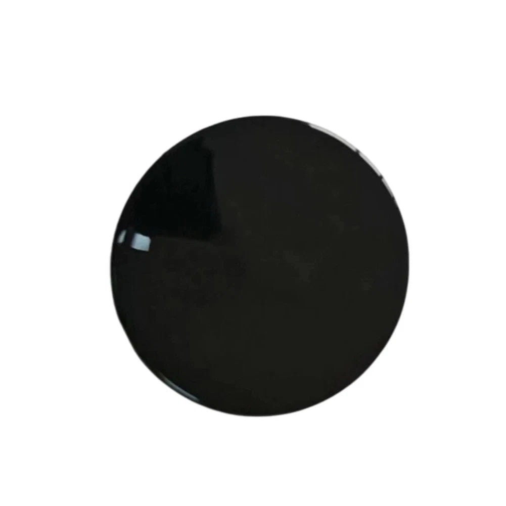 Tow Hook Cover for - Glossy Finish