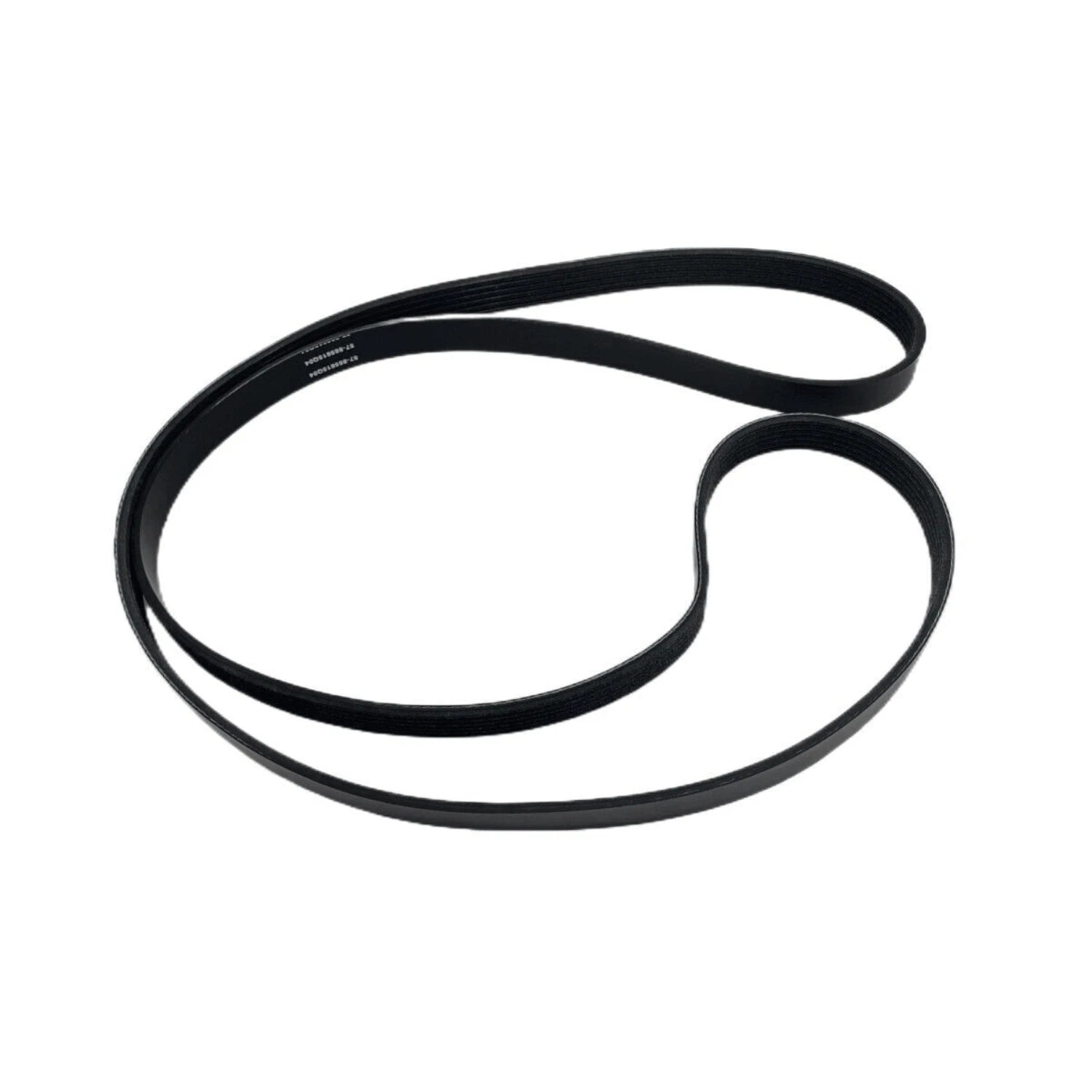Serpentine Belt for Mercruiser 4.3L 5.0L 350Mag (1998–Present) 57-865615Q04