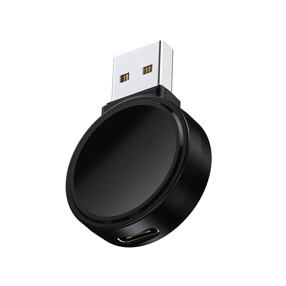Wireless Charging Dock Station for Apple Watch (1–8)