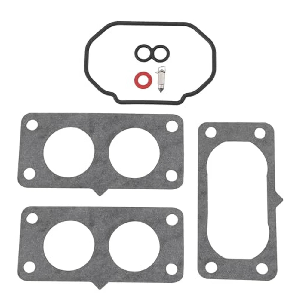 Replacement Carburetor Gaskets for Exmark 708cc 2P77F LC2P77 (N/A)