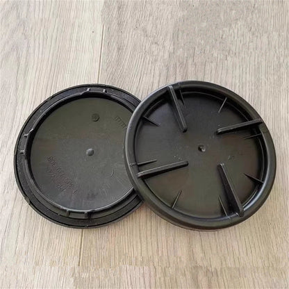 1Pc Headlight Dust Cap Cover 1305239308 for BMW X3 X4 (2014–2017)