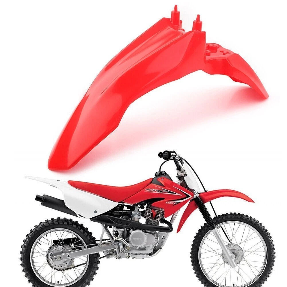 Front Fender for Honda CRF110F (2013–2014)