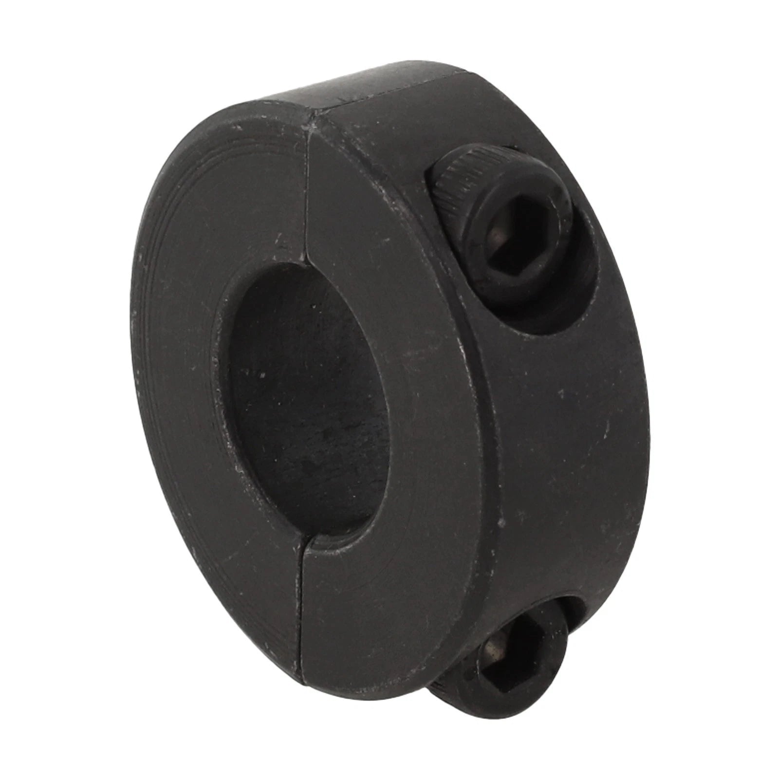 Split Fixed Ring Clamp for Various Applications (12mm to 40mm)