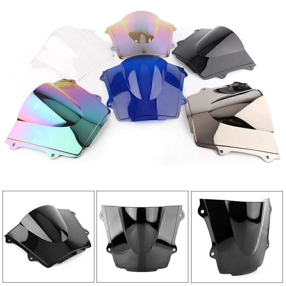 Windshield for Honda CBR600RR (2013–2018)
