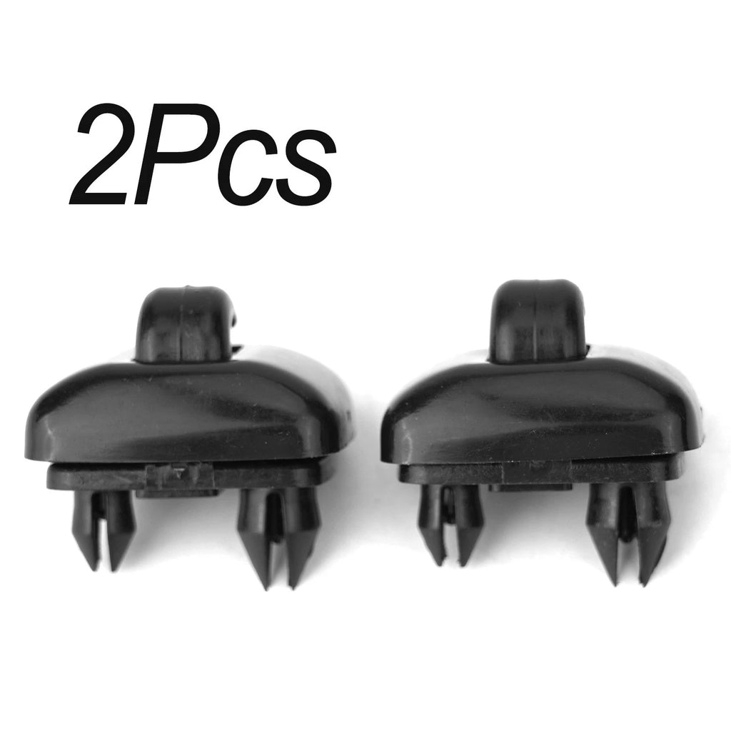 Sun Visor Clip for Car Interior Accessories (Universal Fit)
