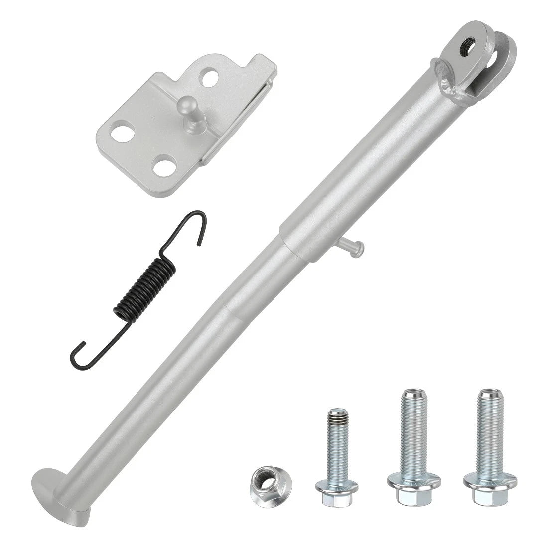 Kickstand Side Stand Bar Kit for Kawasaki KDX200 KDX220R KDX250 (1995–2006) 34024-1279