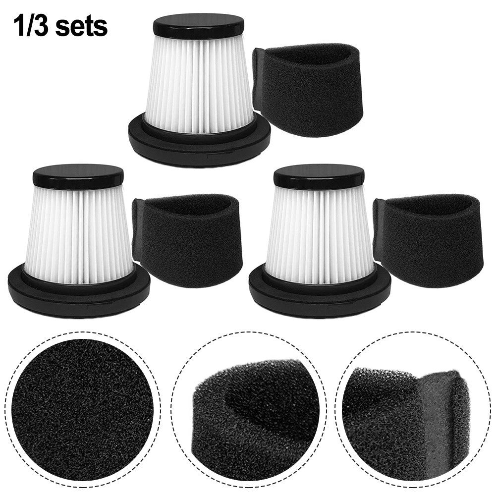 Air Filter for Airbot Airism V7, V8 (2018–2023)