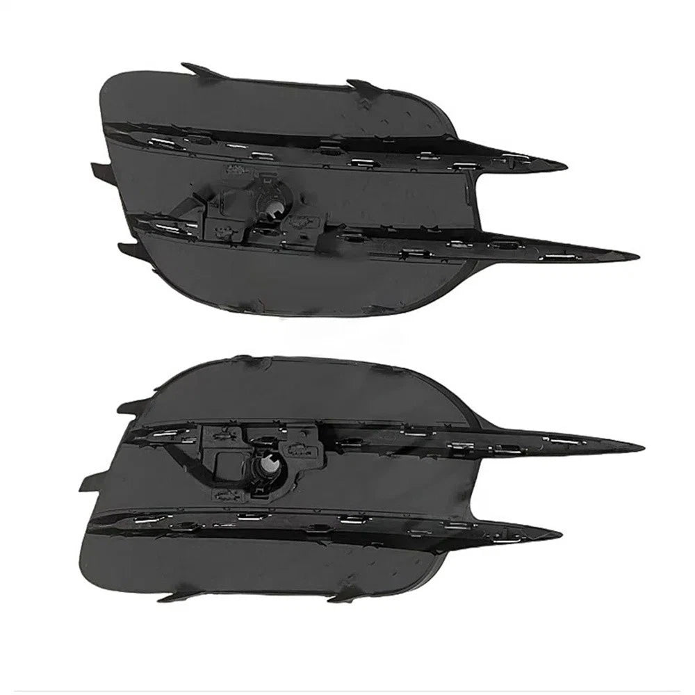1 Pair Side Grille Cover for Mercedes-Benz V Class W447 (2015–2018)