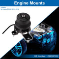 Engine Motor Mount Replacement for Lexus ES350 (2013–2018)
