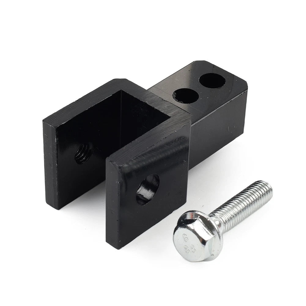 8MM Motorcycle Shock Absorber Height Extension Riser for