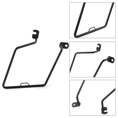 Saddlebag Support Bracket for Kawasaki W400 W650 W800 (2006–2023)