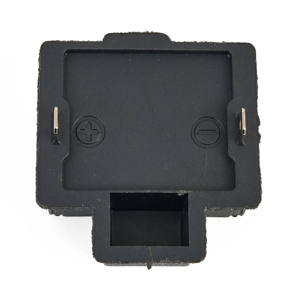 Connector Terminal Block for Battery Adapter (Replace)