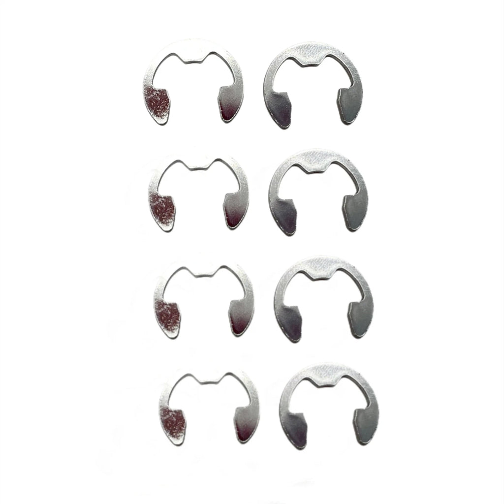 8X E Ring for MerCruiser Alpha One Gen 2 (1983–1990) 53-815949, 815949, 18-2345