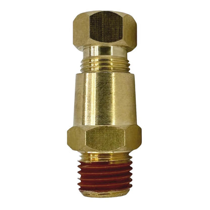 Mercruiser Exhaust Manifold Engine Block Drain Plug Kit 22-16951Q1