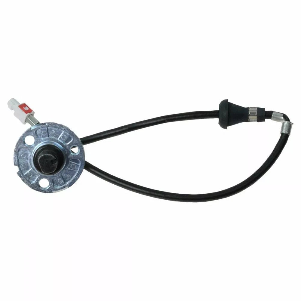 Antenna Base Kit with Wire for Jeep Wrangler (2007–2011)