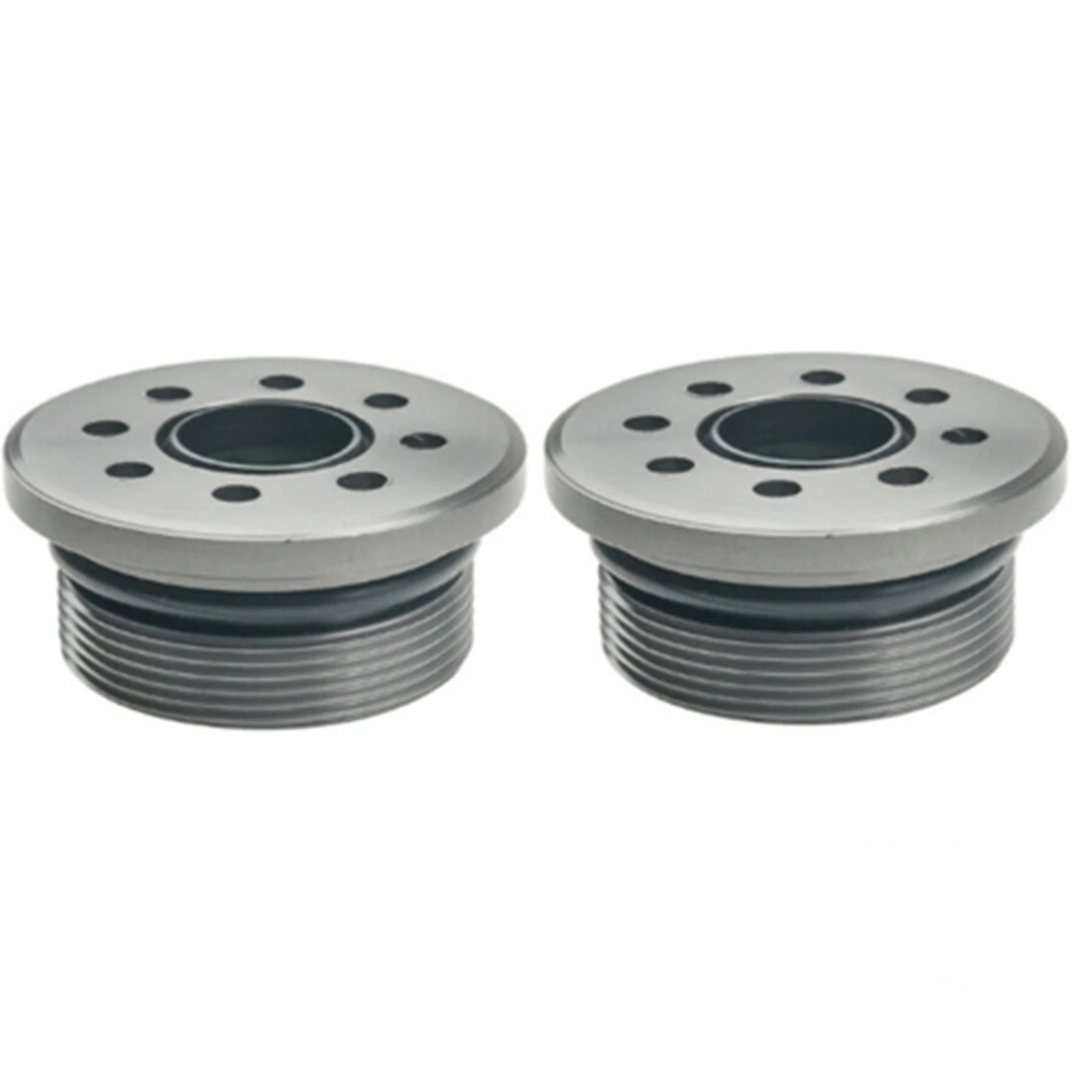 2X Screw Trim Cylinder & Seals for Yamaha 115-225HP (64E-43821-05/06)