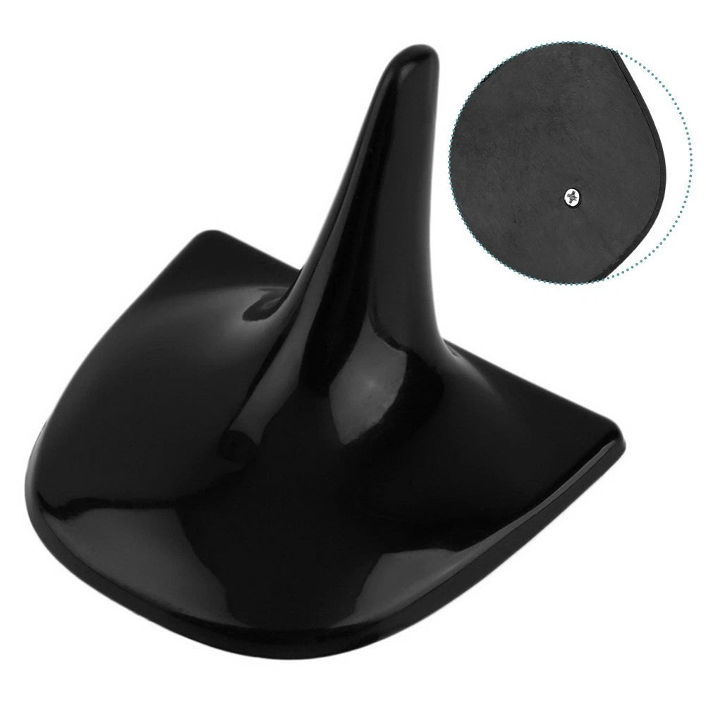 Antenna Base for Vehicle (ABS, Black)