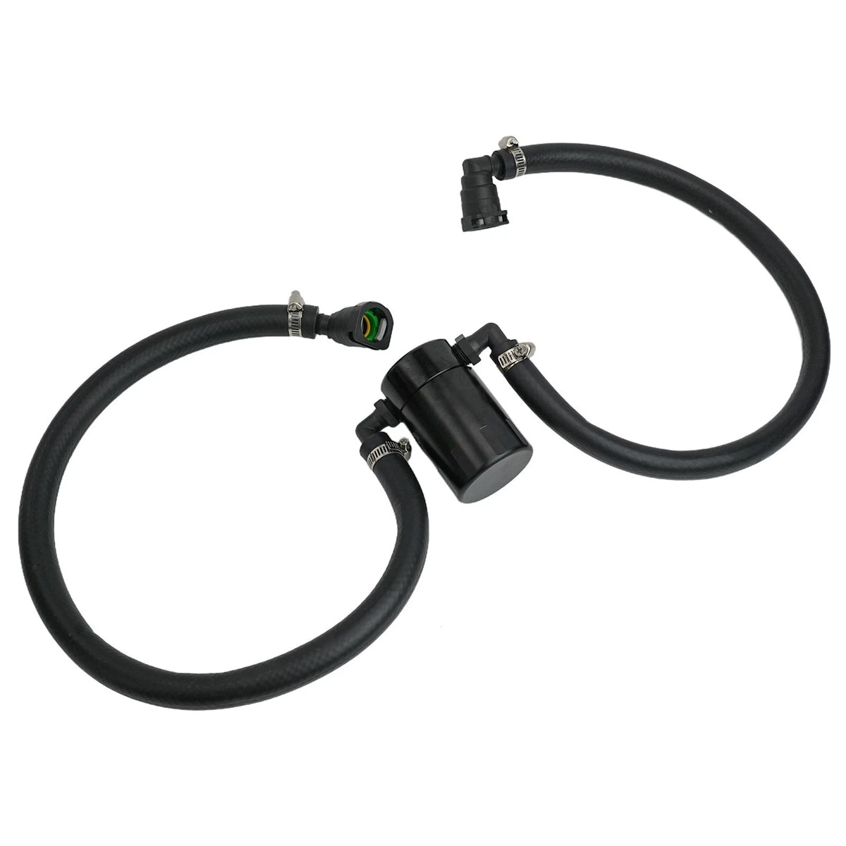 Air Oil Separator for Ford F150 EcoBoost (2011–2023) Complete Accessory Set