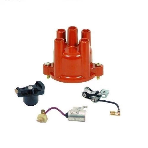 Tune Up Kit for Volvo Penta AQ125 (4 Cylinder)