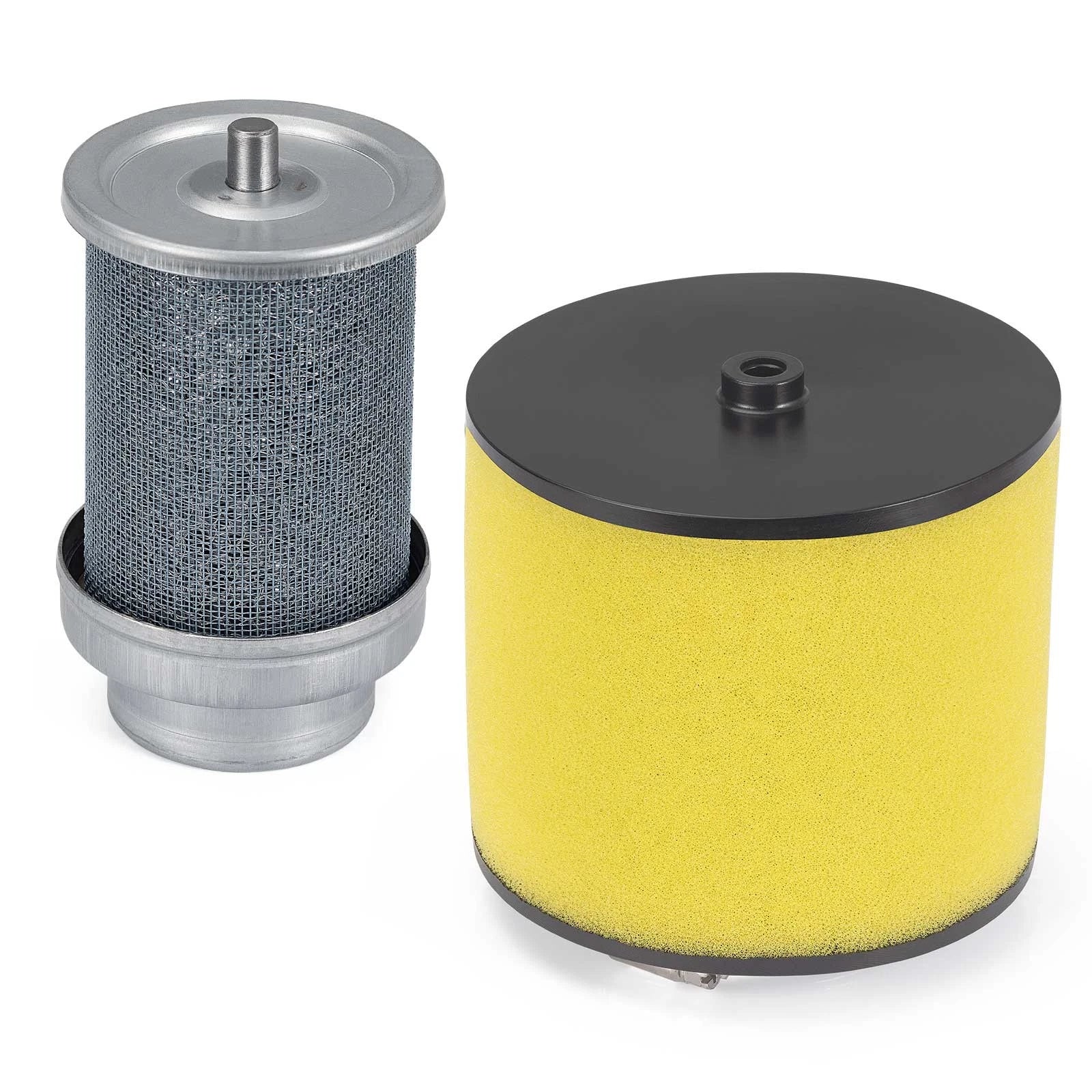 Air Filter w/Cleaner Body for Honda Fourtrax 400, Foreman 450 (1995–2004)