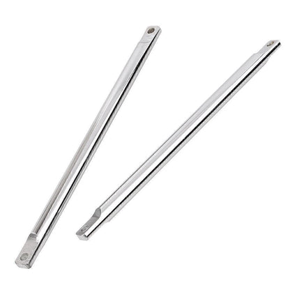Saddlebag Support Bar Bracket Guard for Harley Cruiser Chopper