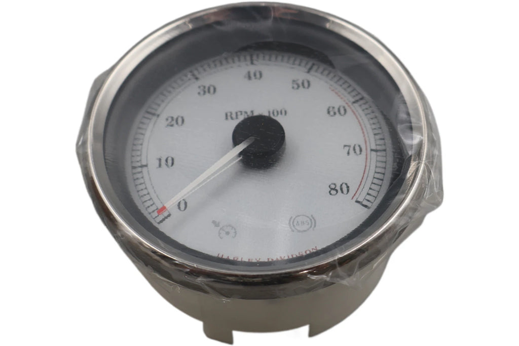 OEM Tachometer for Harley-Davidson Touring (2004–2013) 67459-04C