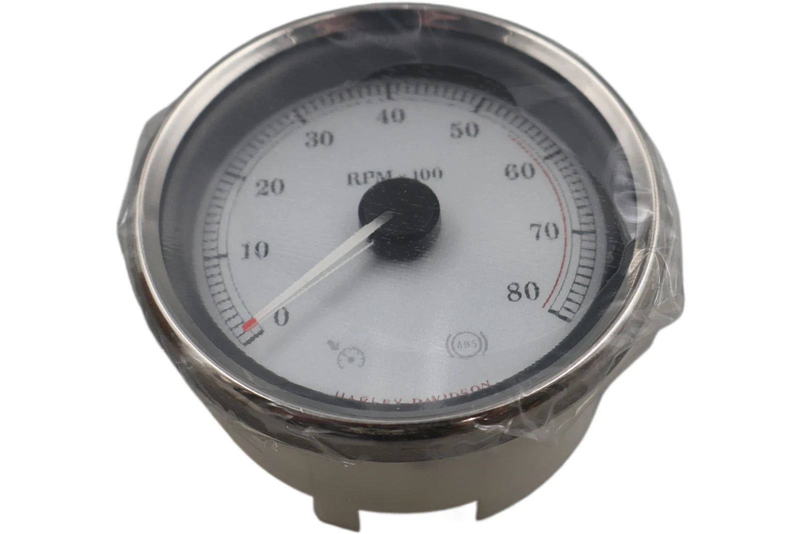 OEM Tachometer for Harley-Davidson Touring (2004–2013) 67459-04C